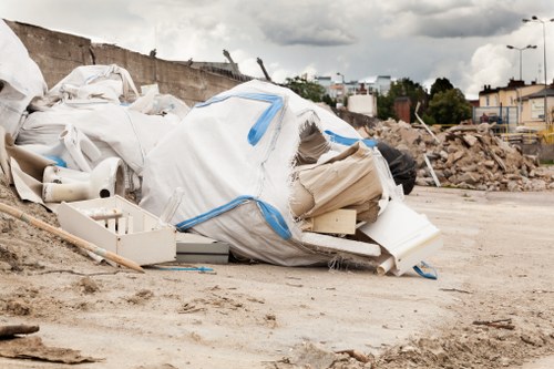 Pinner home clearance removing bulky furniture